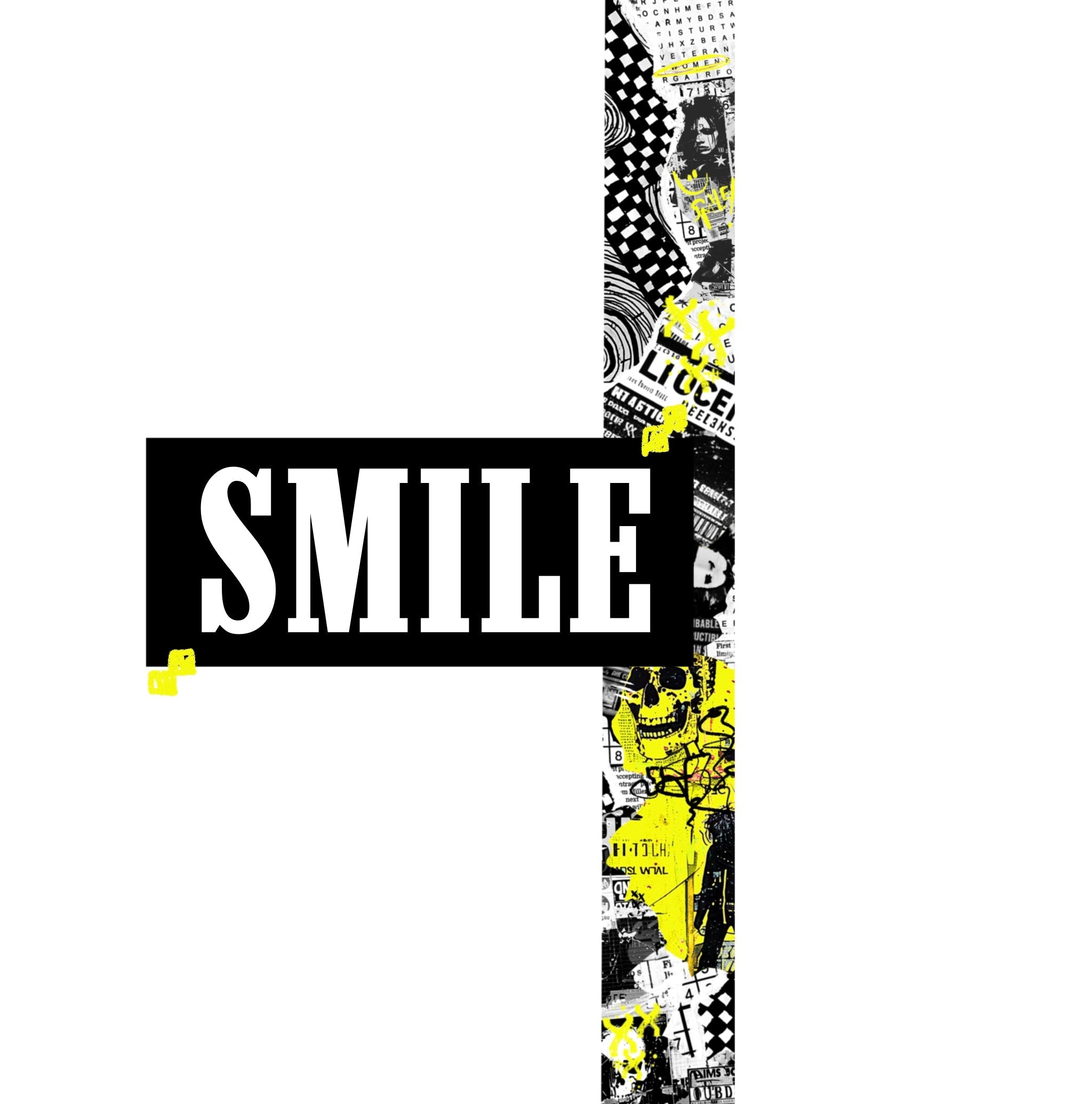 smile x – theoretikaldesign