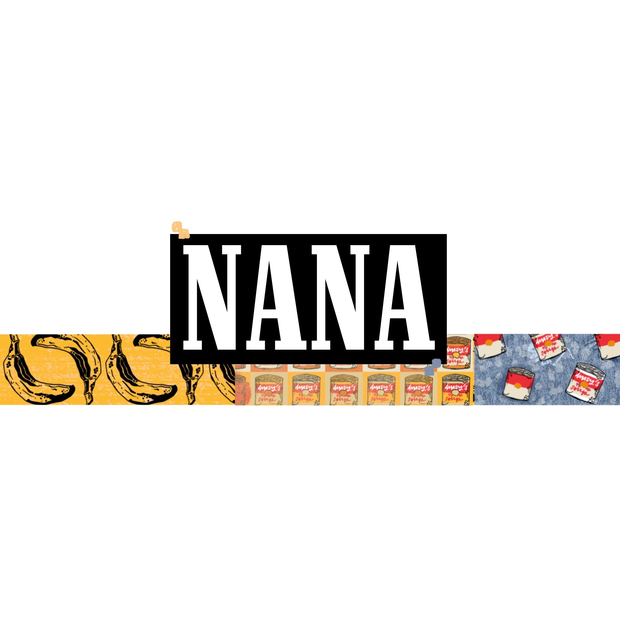 nanaページです！ nana x – theoretikaldesign