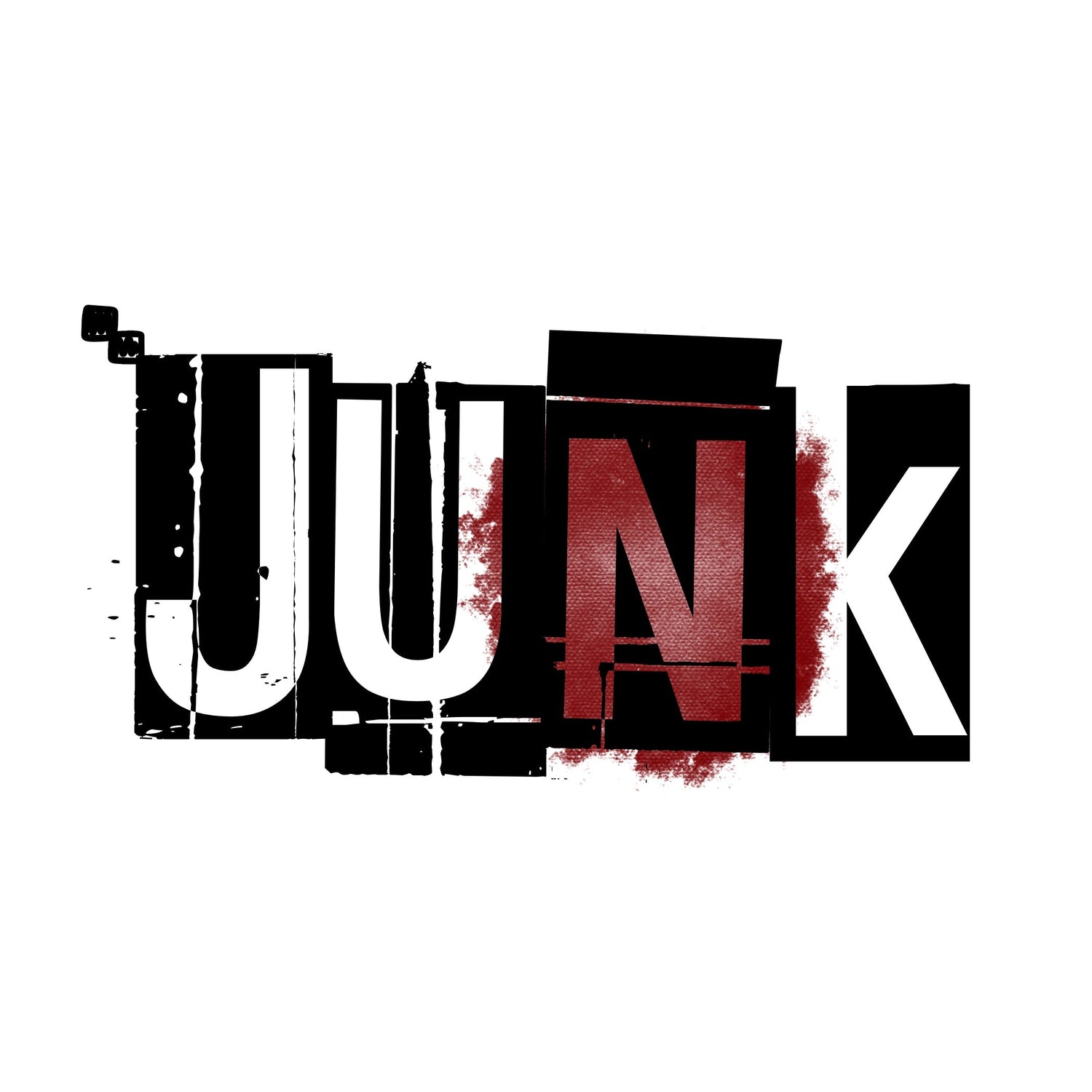 JUNK X