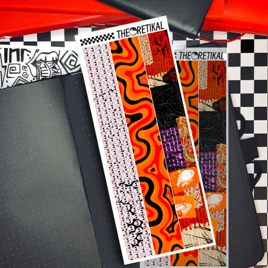 FRIDAY x washi