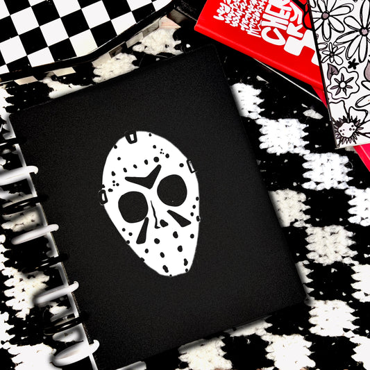 7x9" "JASON" A5 cover size disc album + storage options