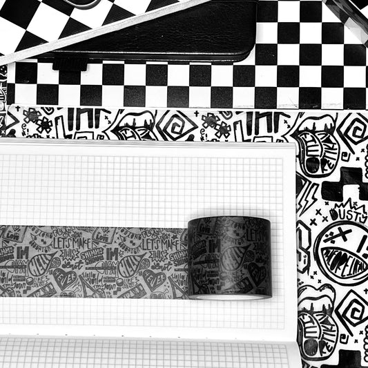 40mm alt rock lyrics washi