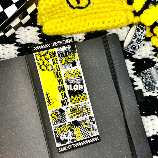 SMILE x tags