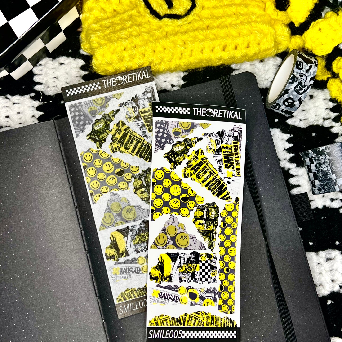 SMILE x rips