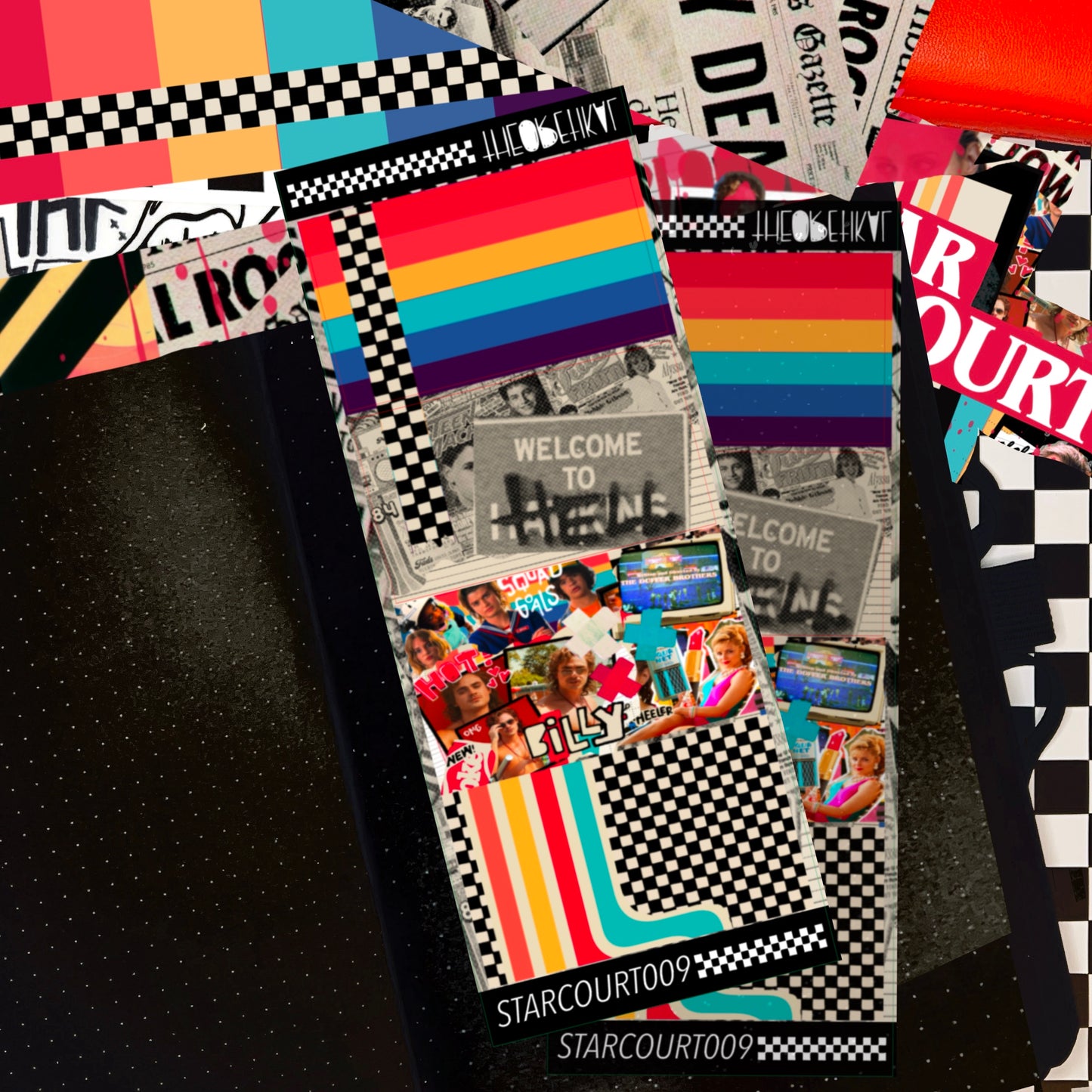 starcourt x deco box