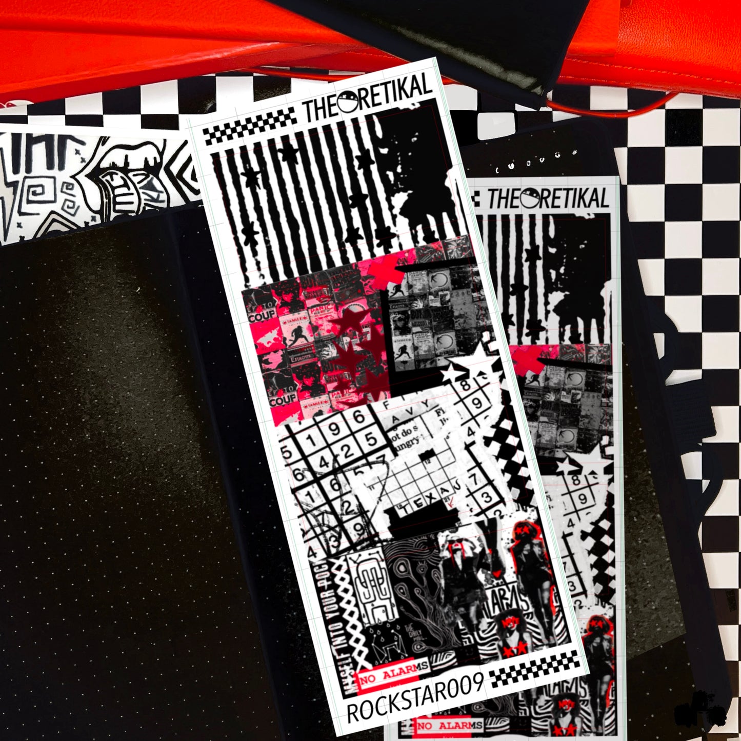 rockstar x deco boxes