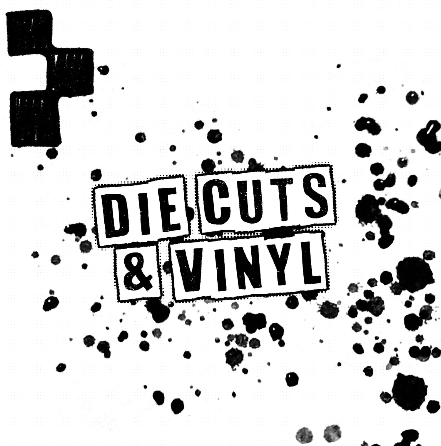 die cuts & vinyl x