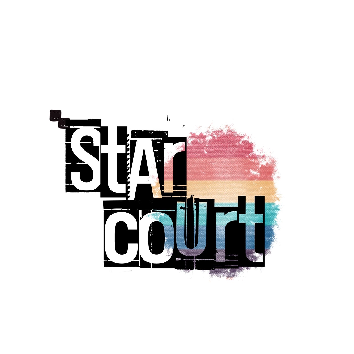 STARCOURT x