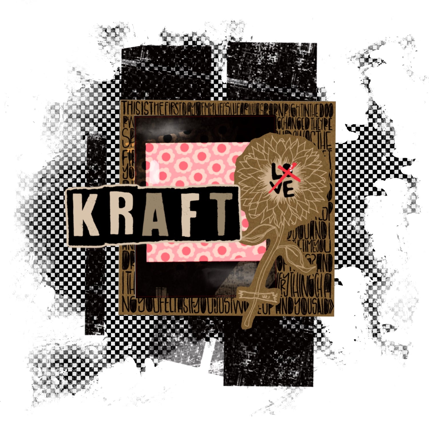 kraft x