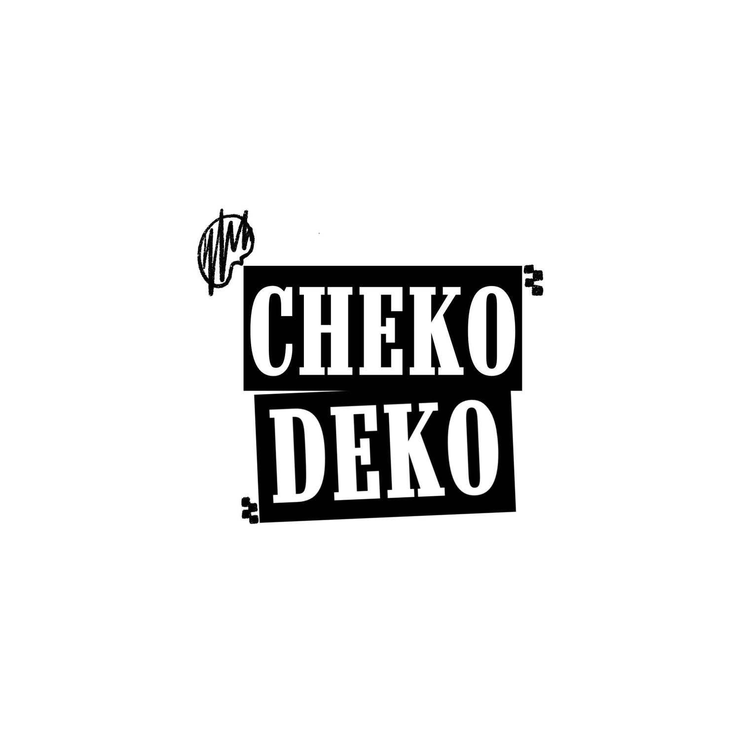 cheko deko x