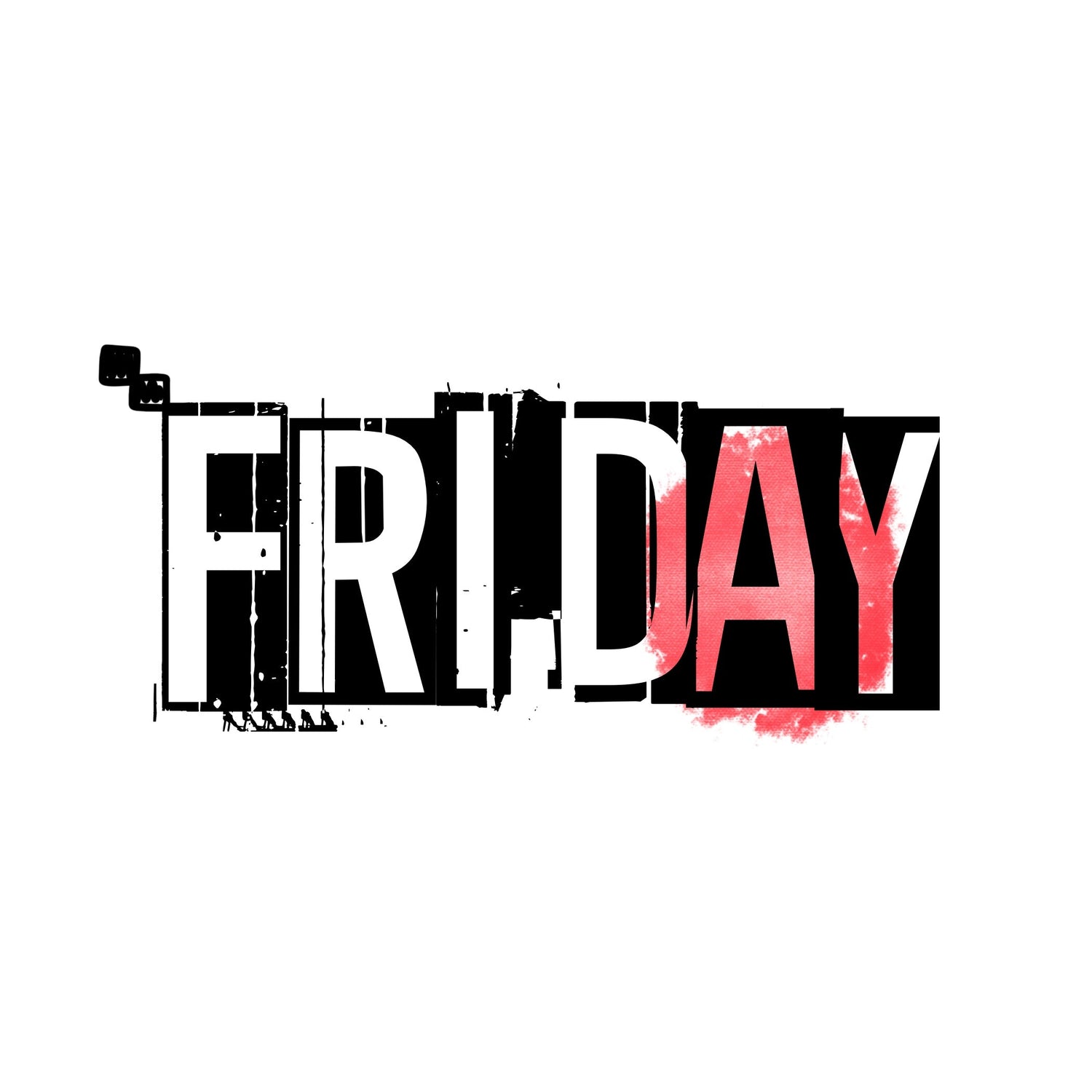 friday x