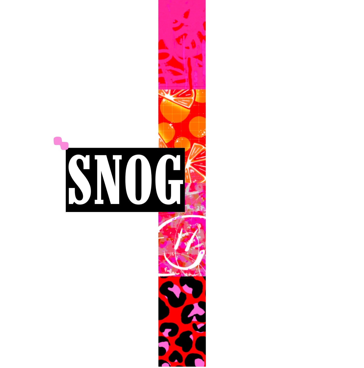 snog x