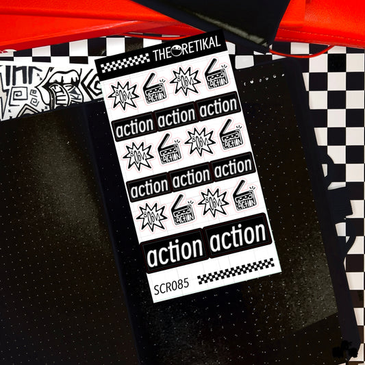 action.