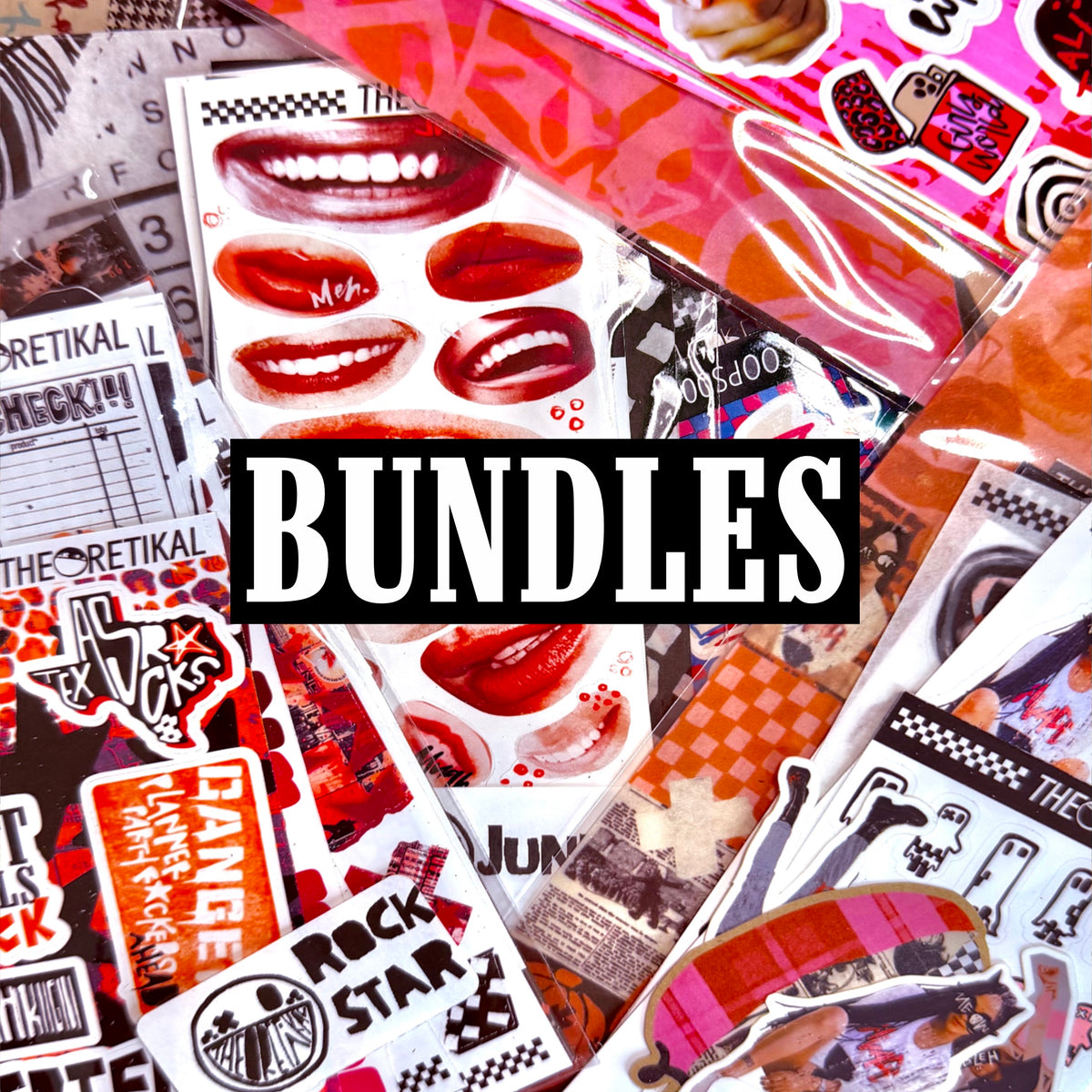 BUNDLES