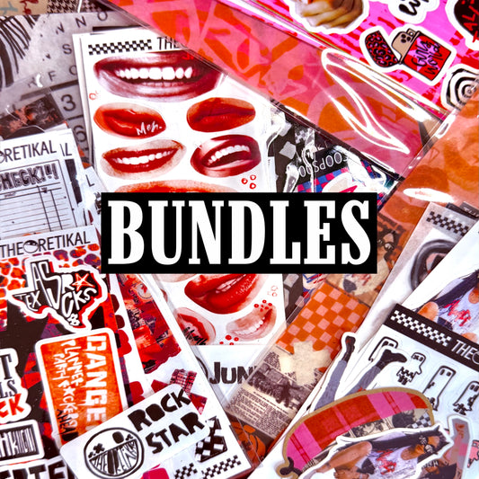 BUNDLES