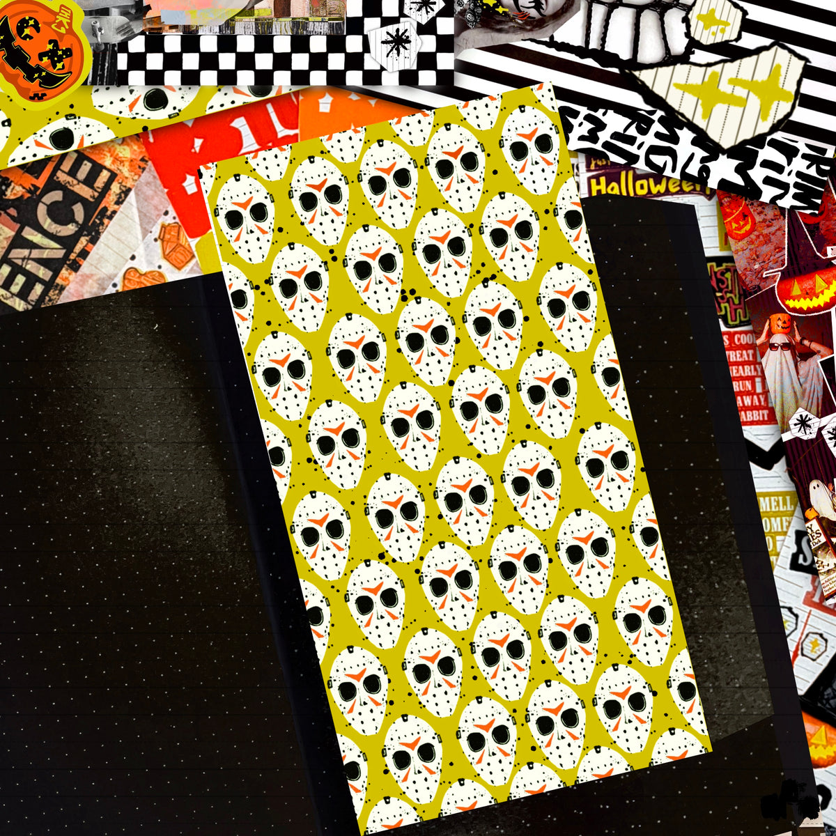 grim x green voordaddy full sheet