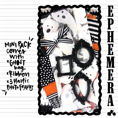 GRIM ephemera