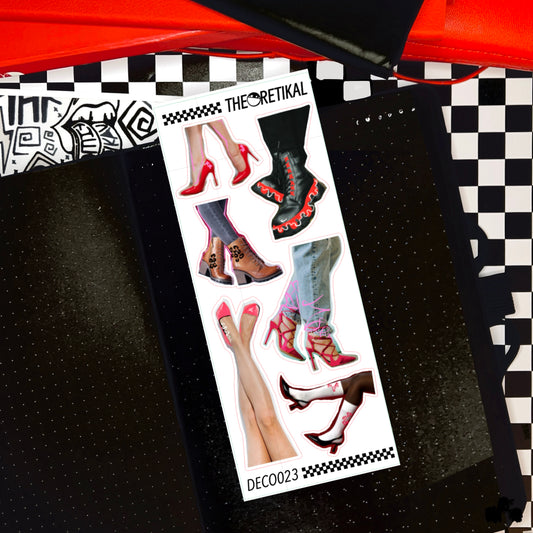 omg shoes!