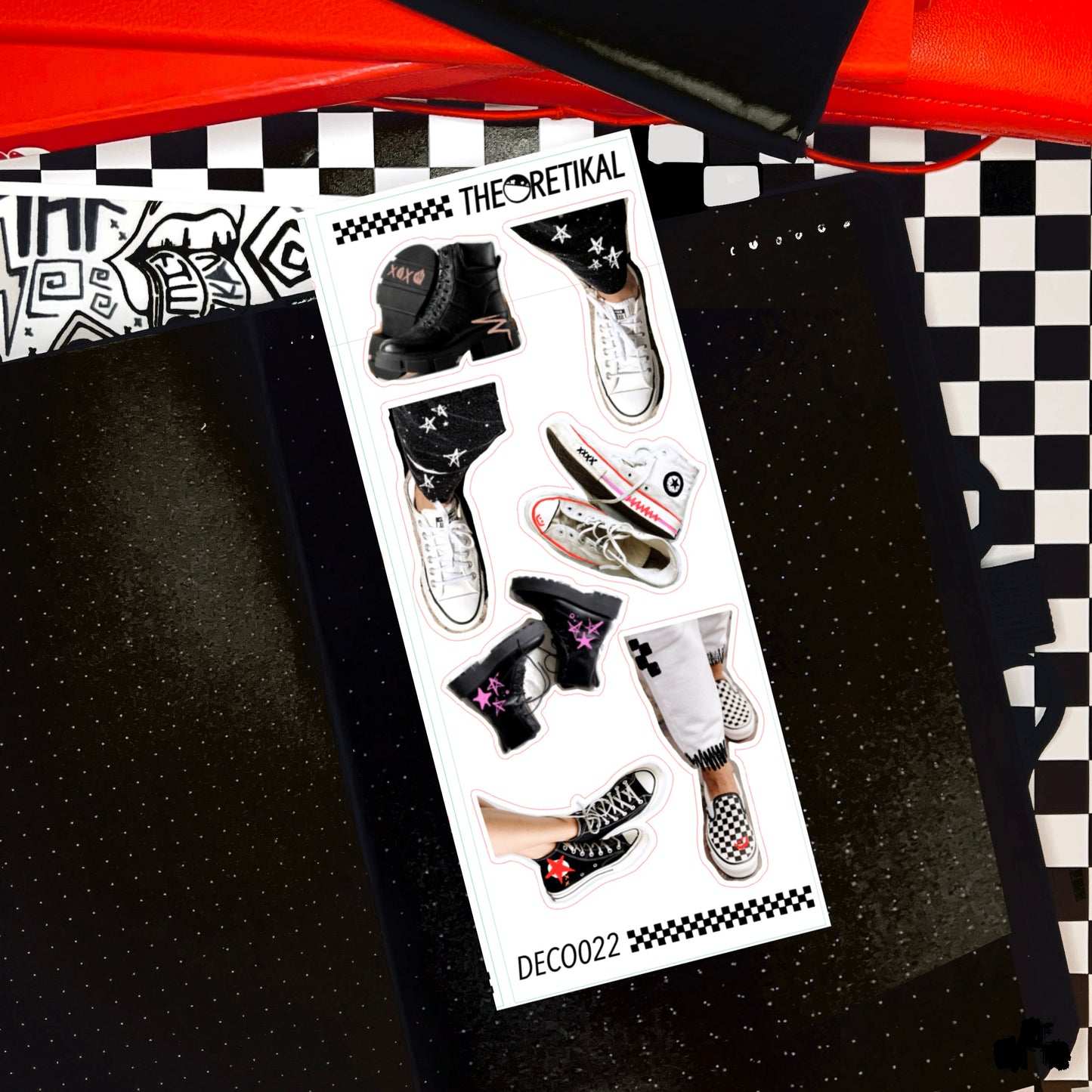 these shoes rule!