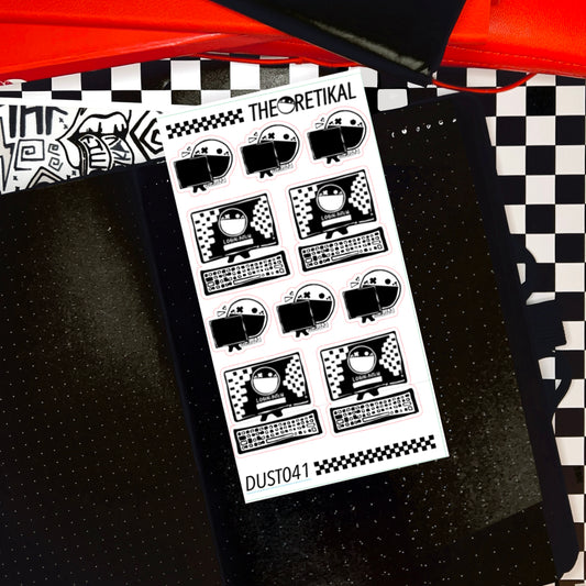 dusty kim(triestoplan)puter