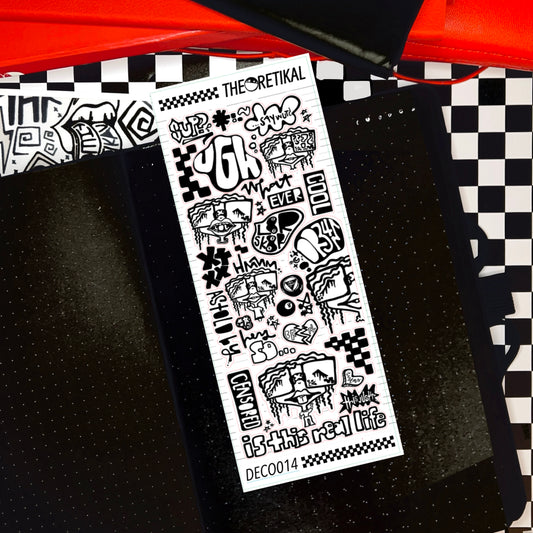 as told by axel doodles.