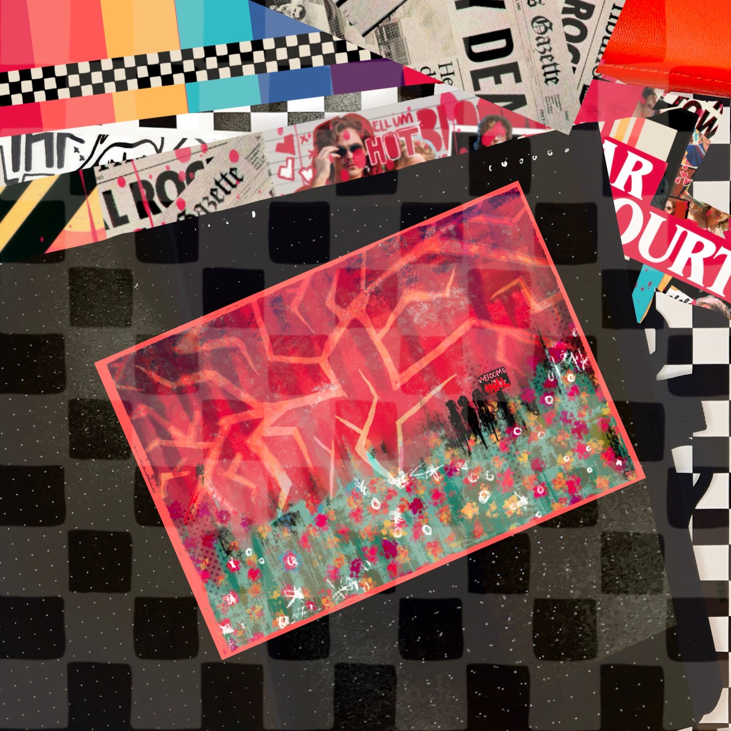 DIGITAL FILES x the final chapter