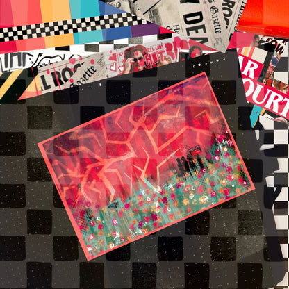 DIGITAL FILES x the final chapter