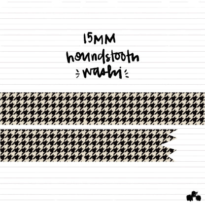 holly x washi bundle