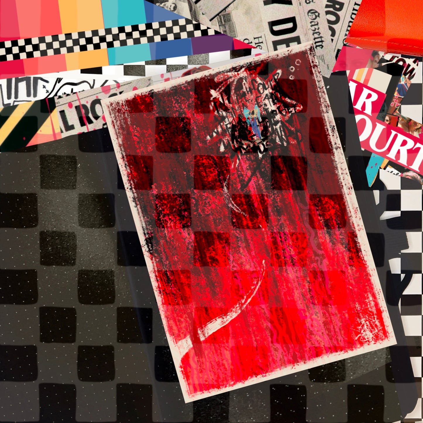 DIGITAL FILES x the final chapter