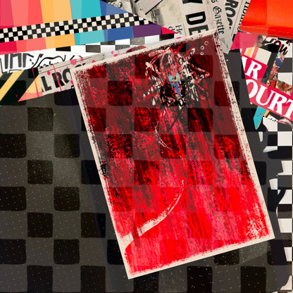 DIGITAL FILES x the final chapter