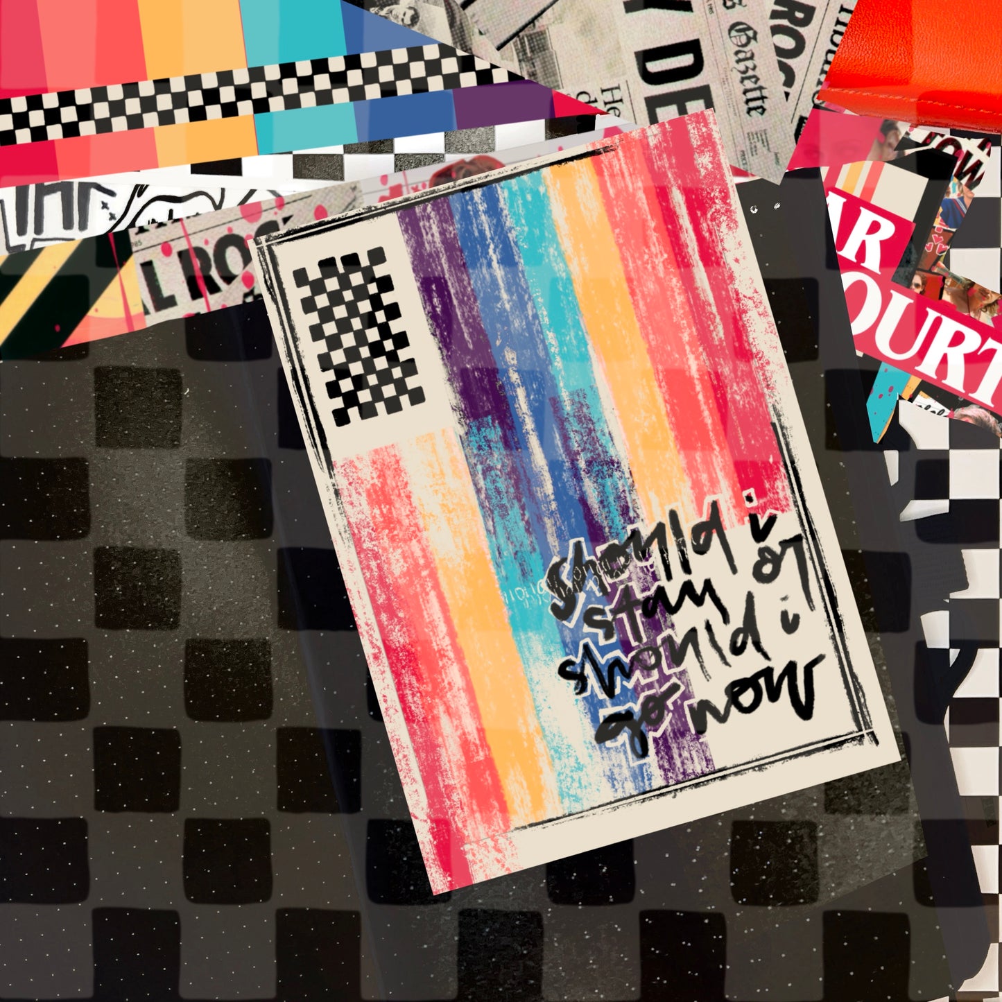 DIGITAL FILES x the final chapter