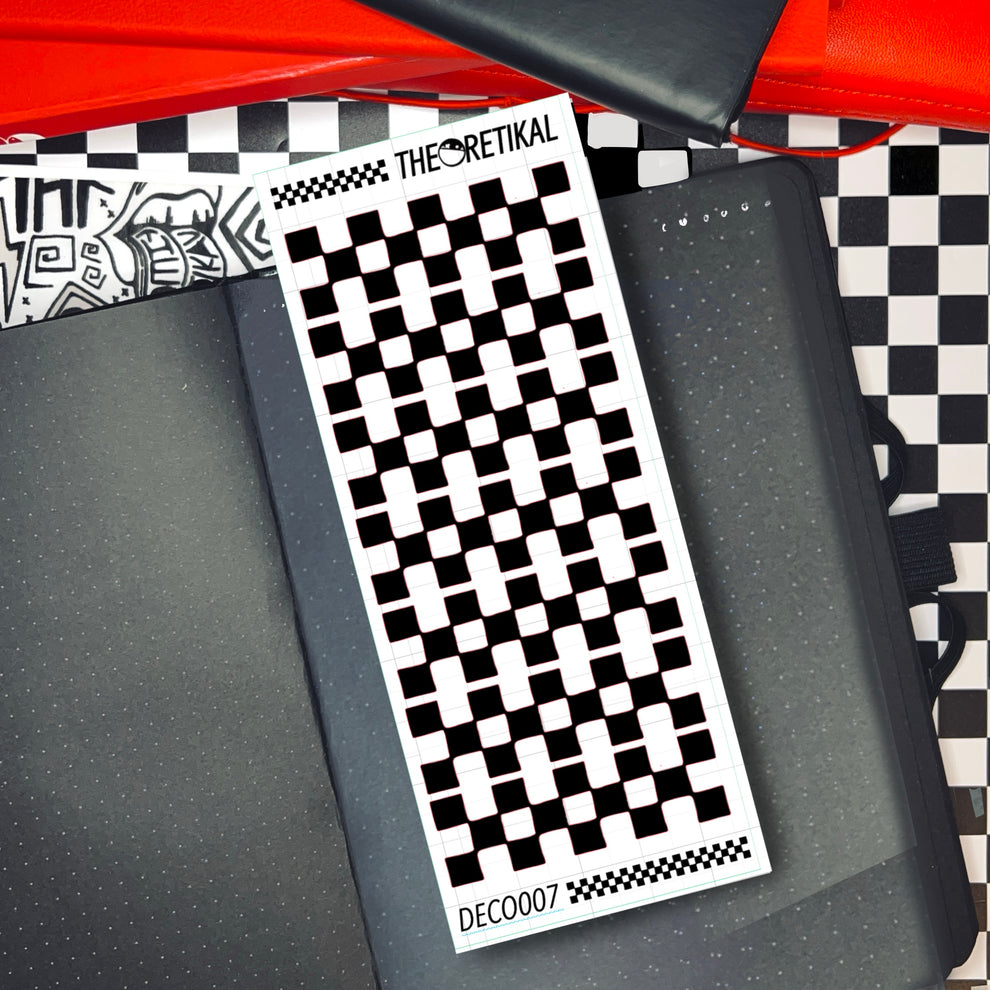 thk signature cheko – theoretikaldesign
