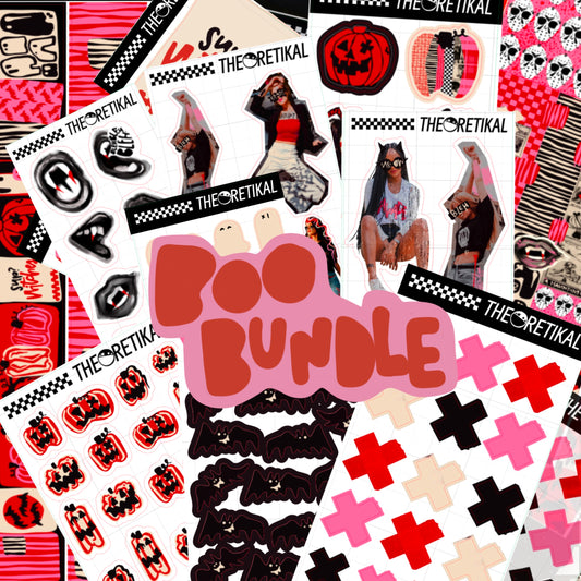 BOO bundle x