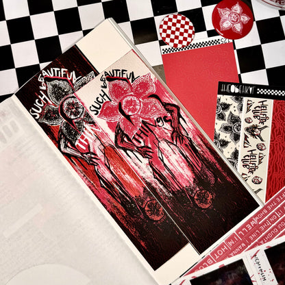 such beautiful things.