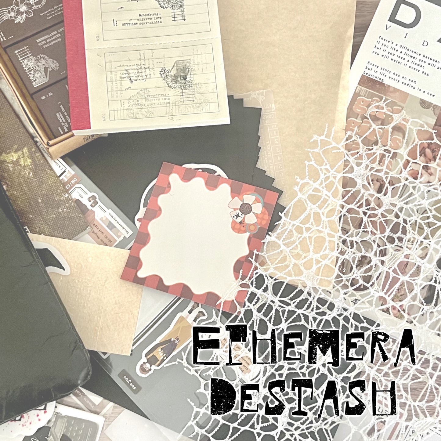 ephemera destash attack