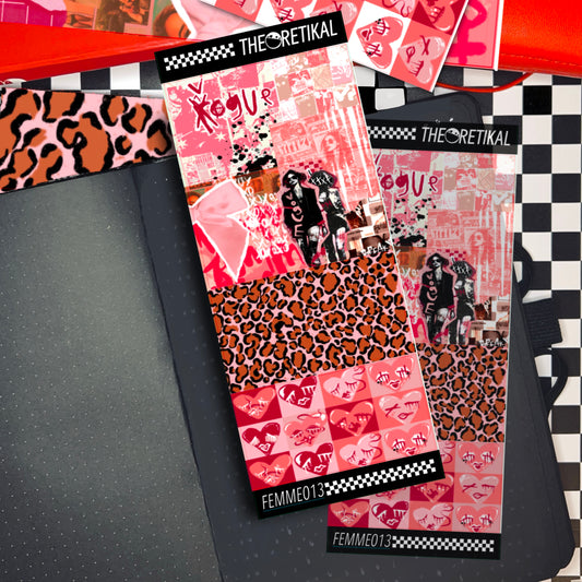 FEMME x deco boxes