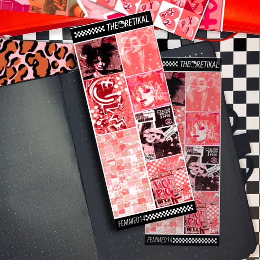 FEMME x small deco boxes