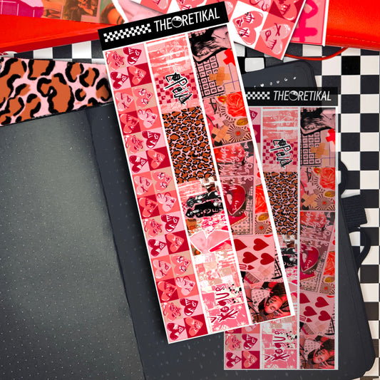 FEMME x washi