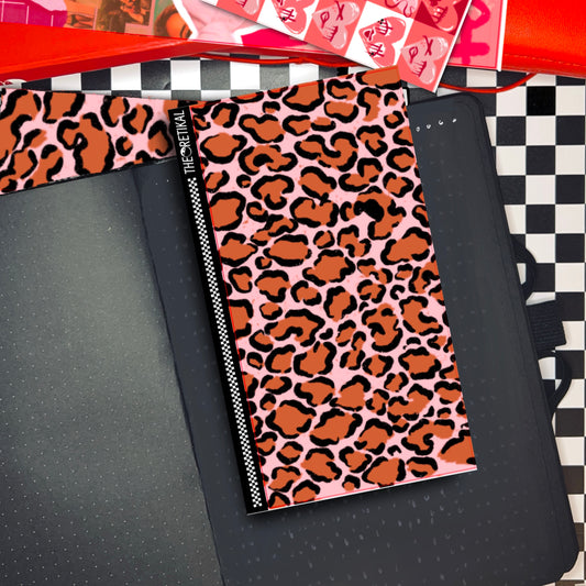 leopard standard TN sheet