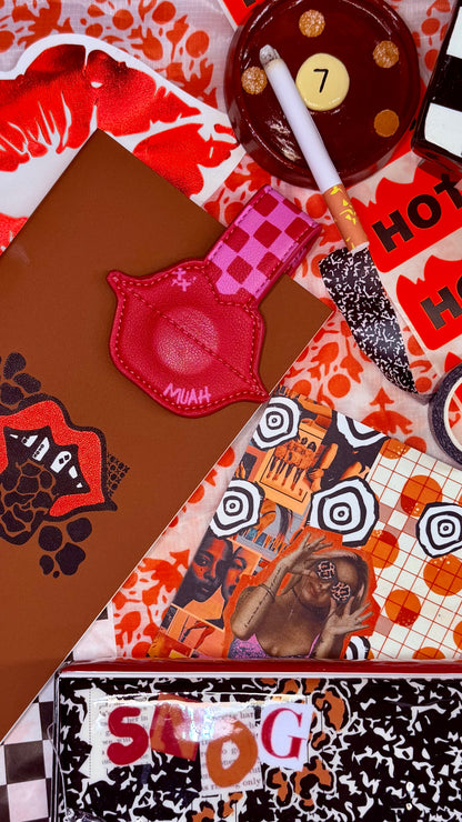 thkg sub club | quarterly hoagie box subscription