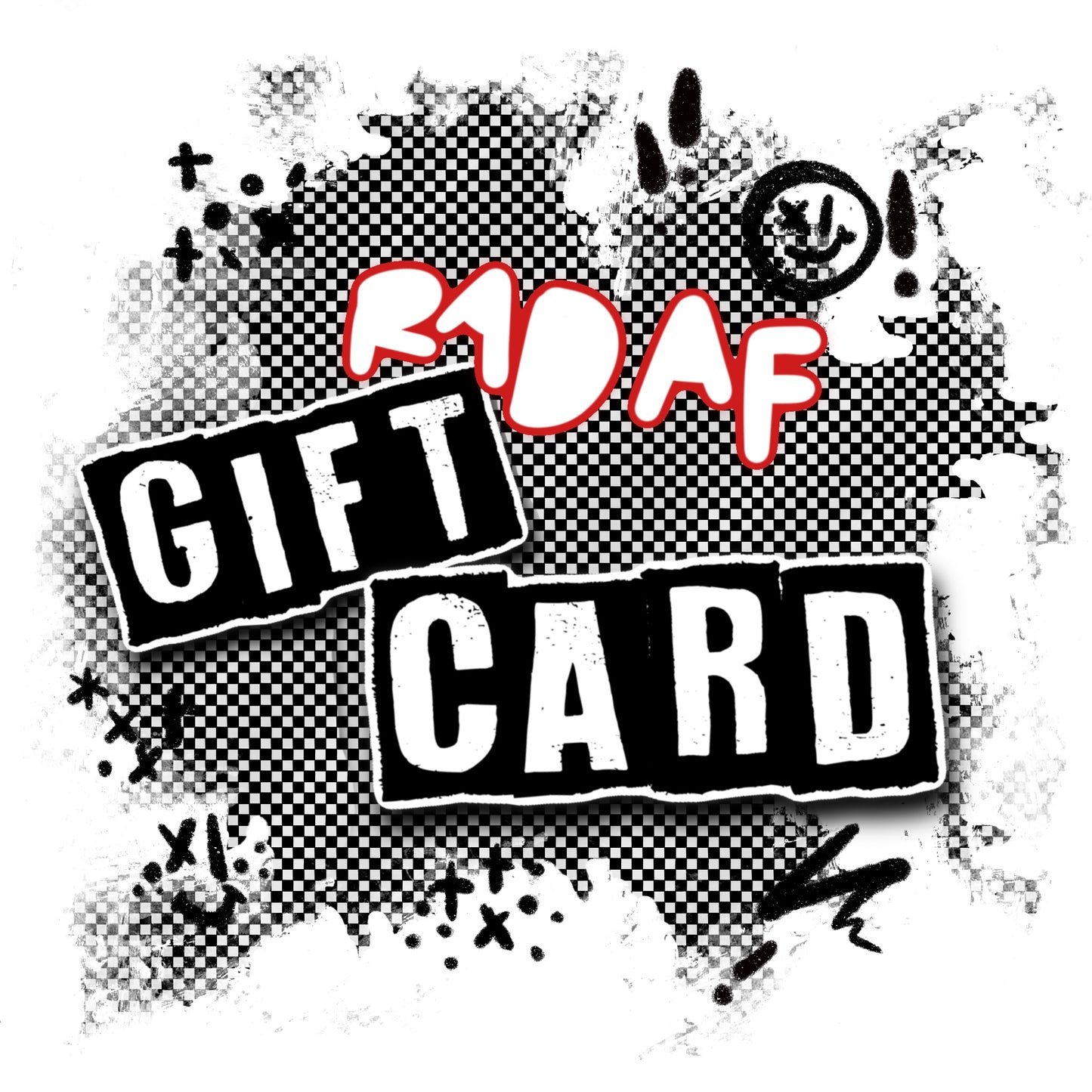 theoretikal gift card