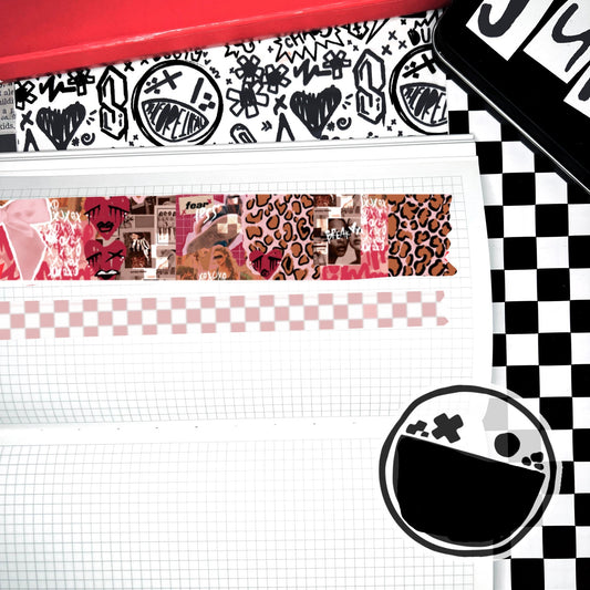 femme washi bundle