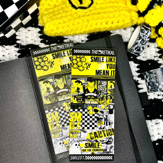 SMILE x deco box