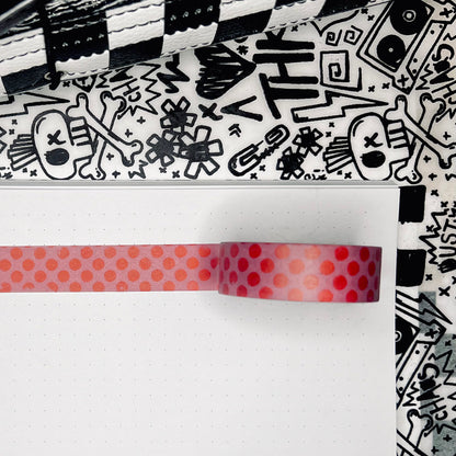 hayden collection x choose your washi