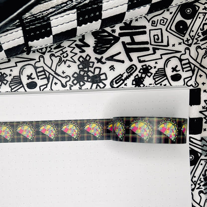 tacos collection x choose your washi