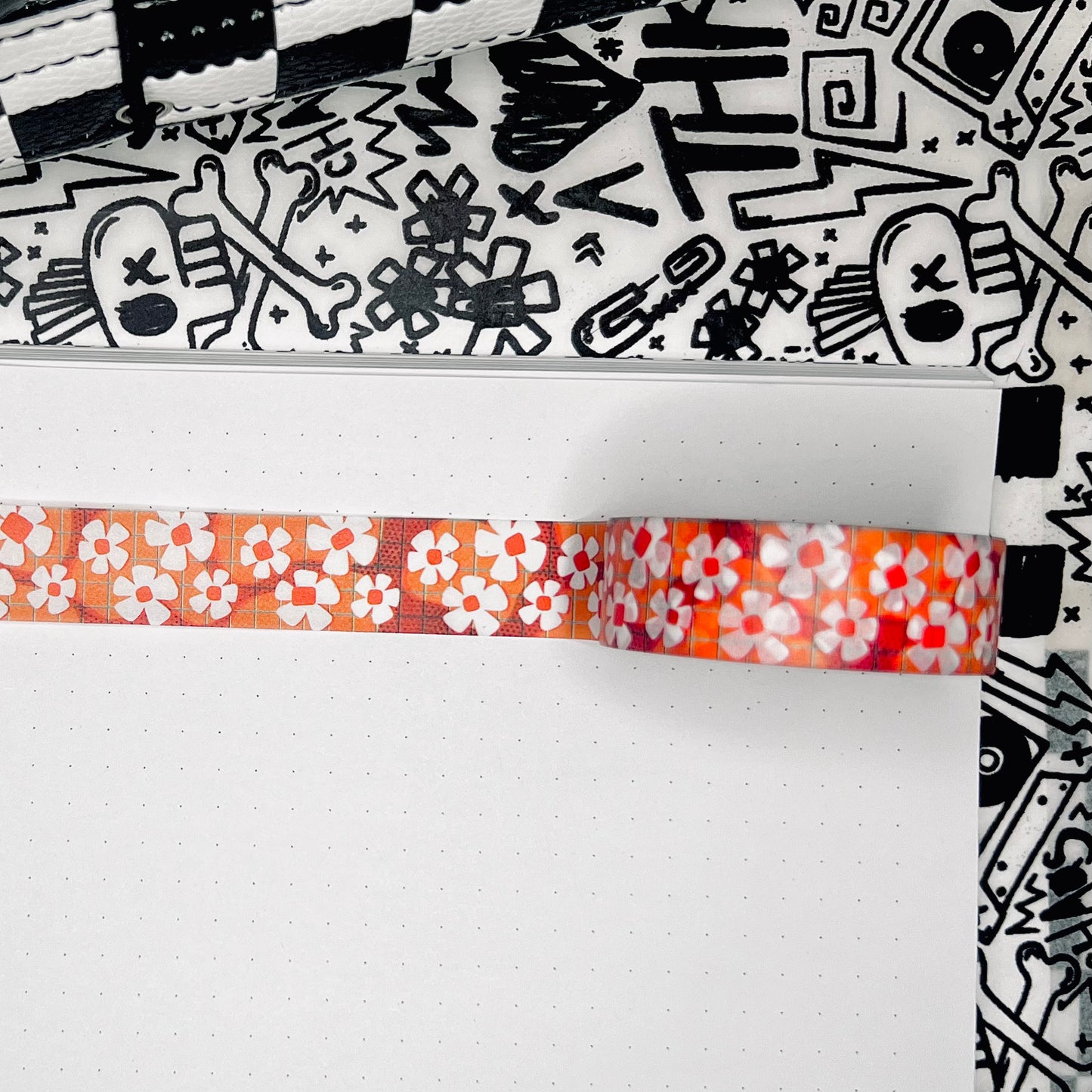 that's so retro collection x choose your washi