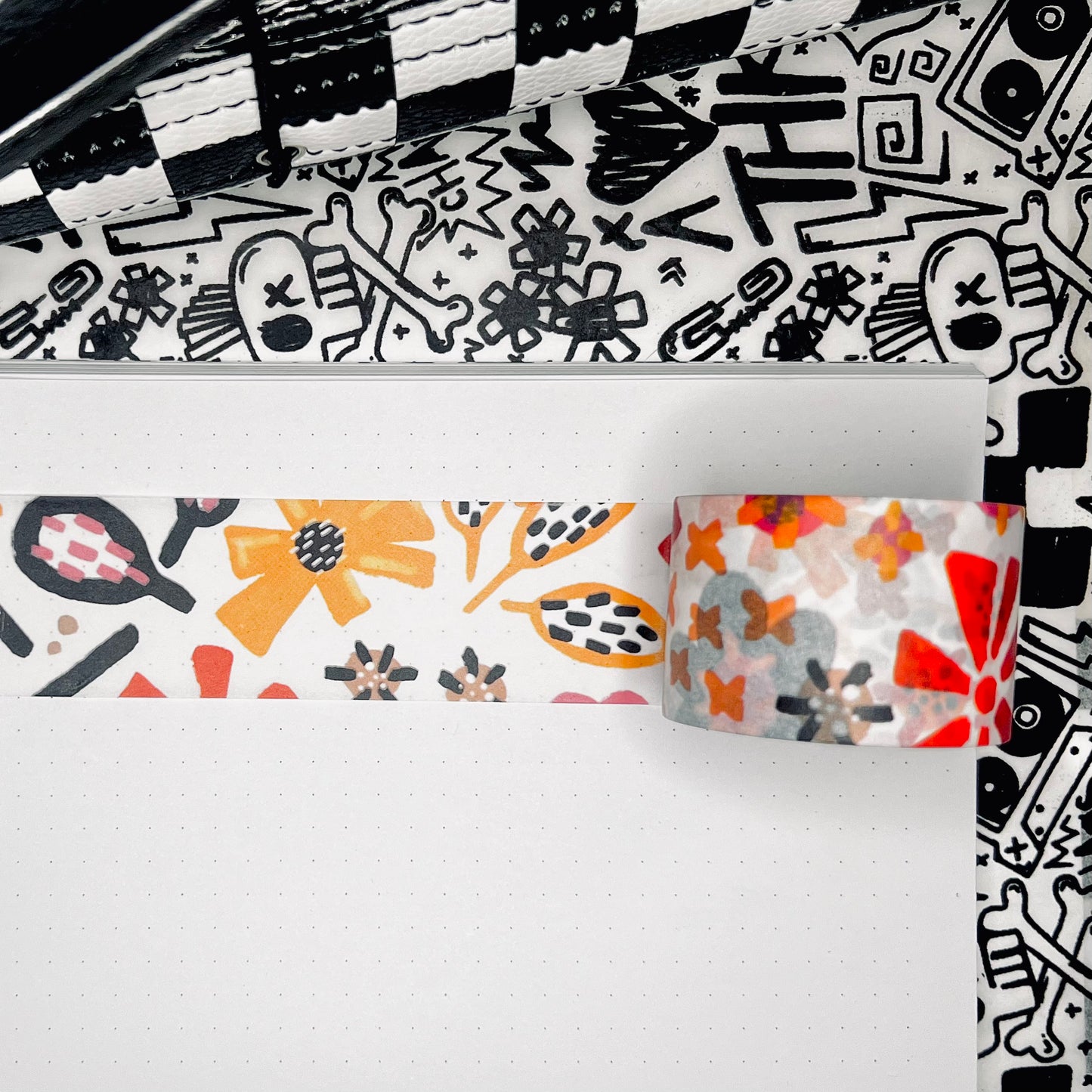 hayden collection x choose your washi