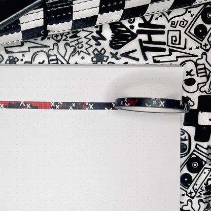 slim graffiti collection x choose your washi