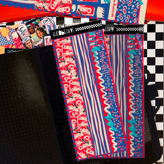 scoops troop x washi