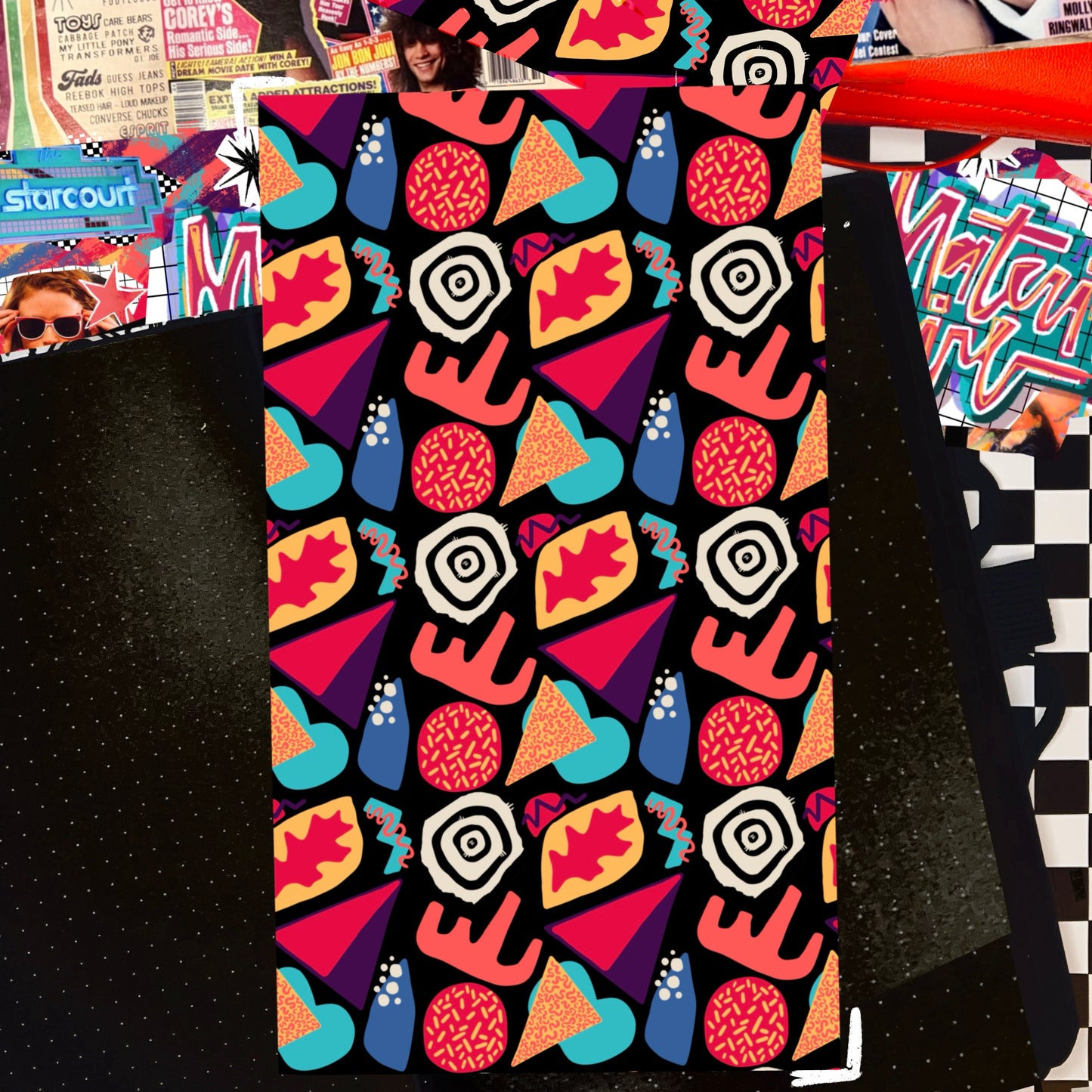 material girl x el's romper full sheet (multiple size options)